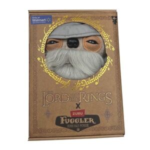 New in the Box Lord of the Rings Gandalf Fuggler